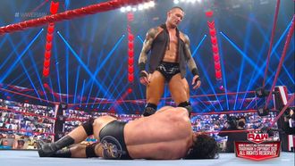 Episode 38 WWE Backlash 2020 Fallout
