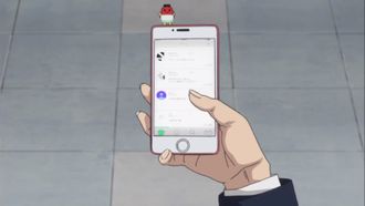 Episode 18 Lots of Animals