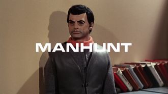 Episode 4 Manhunt