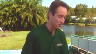Episode 1 The Alligator Mystery
