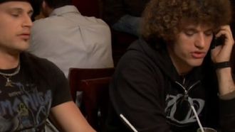 Episode 5 Season 1, Episode 5