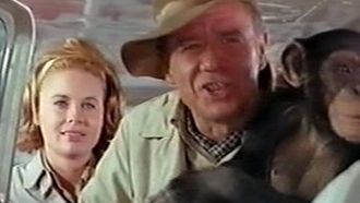 Episode 7 The Diamond Smugglers