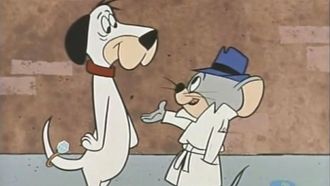 Episode 24 Doggone Dog, Gone