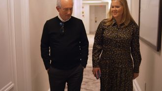 Episode 4 Amy Schumer