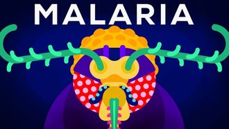 Episode 11 Genetic Engineering and Diseases — Gene Drive & Malaria