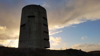 Episode 1 Hitler's Forbidden Island (Guernsey)