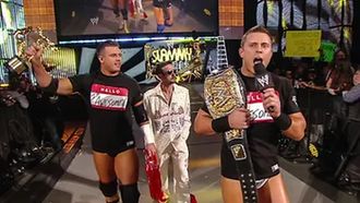 Episode 50 2010 Slammy Awards