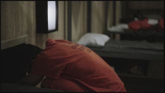 Episode 8 Breakout in Plain Sight