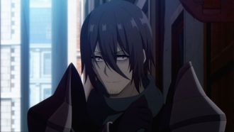 Episode 15 The Strongest Weakest Man