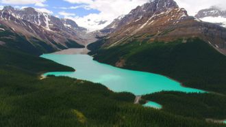 Episode 6 The Canadian Rockies