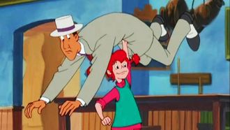Episode 3 Pippi Doesn't Sell Her House