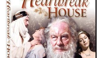 Episode 7 Heartbreak House
