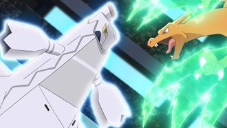 Episode 27 Legends of Heroes! Dande's Greatest Battle!!
