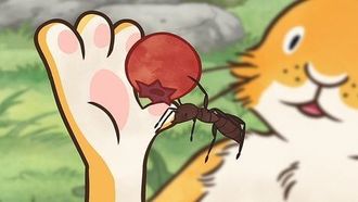 Episode 2 March Like An Ant