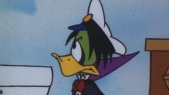 Episode 6 Duck Ahoy