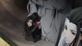 Episode 5 Heretic Path