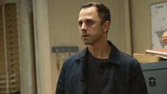 Episode 9 The Turn