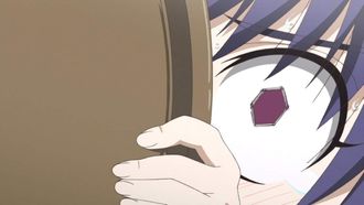 Episode 9 In'nen no uzu