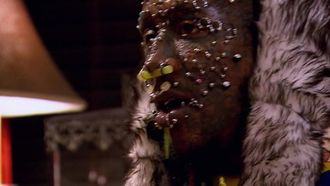 Episode 4 Human Pin Cushion