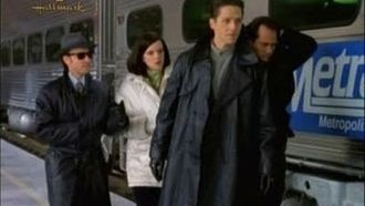 Episode 13 Mob Wife