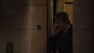 Episode 8 The Mile High Job