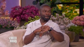 Episode 154 David Oyelowo