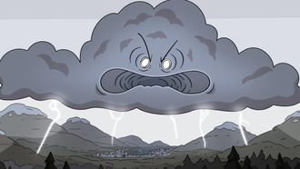 Episode 10 Chapter 10: The Storm