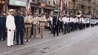 Episode 2 The 1930s