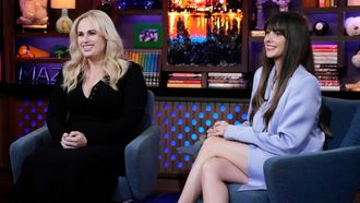 Episode 60 Alison Brie & Rebel Wilson