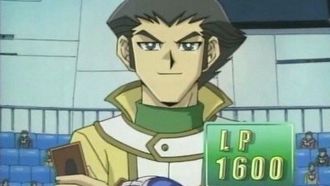 Episode 22 The Duel Off (2)
