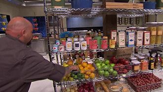 Episode 6 Cheap Eats