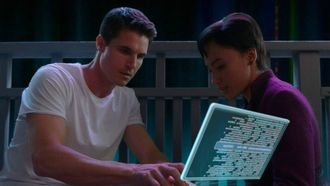 Episode 9 Update Eve