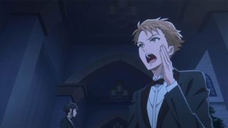 Episode 5 A Lovely Gorilla Romance Filled with Danger and Blushing