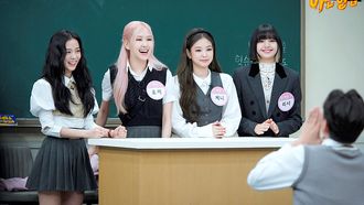 Episode 251 Blackpink