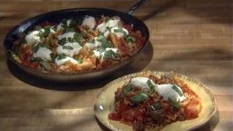Episode 6 Dinner on a Dime
