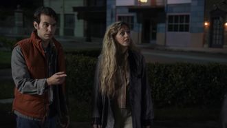 Episode 1 Back to the Future
