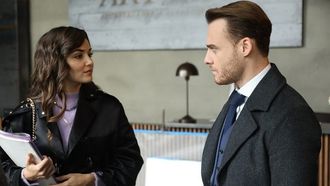 Episode 20 Two Loving Hearts