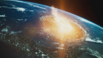 Episode 7 Dinosaur Apocalypse: The Last Day
