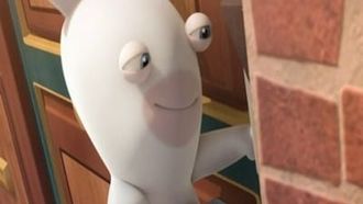 Episode 23 Keypad Rabbids