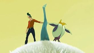 Episode 9 Plants Are Living Things, Too, Baby