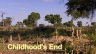 Episode 5 Childhood's End