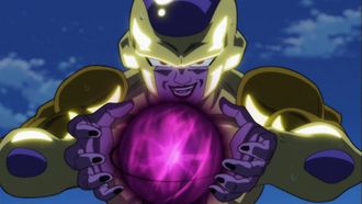 Episode 95 Most Heinous! Most Evil! Frieza's Rampage!