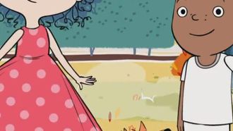 Episode 6 Ghoul Away