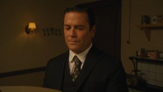 Episode 20 Going Postal