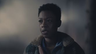 Episode 3 Devotion