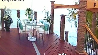 Episode 11 The Waterfront Deck