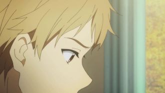 Episode 11 Black World