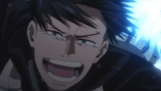Episode 23 Deku vs. Class A