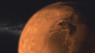 Episode 2 Hunt for the Mars Aliens