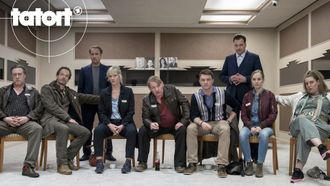 Episode 1 Das Team